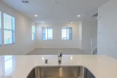 80 Hornbeck Lane, Las Vegas, NV 89138 Kitchen