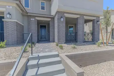 100 Hornbeck Lane, Las Vegas