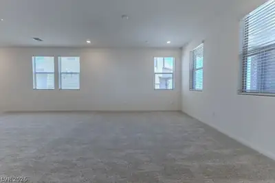 100 Hornbeck Lane, Las Vegas, NV 89138 Living Room