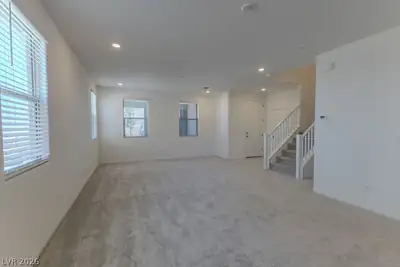 100 Hornbeck Lane, Las Vegas, NV 89138 Living Room