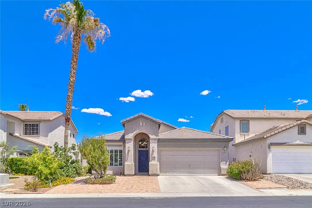 5752 Shermer Court, Las Vegas, NV 89120