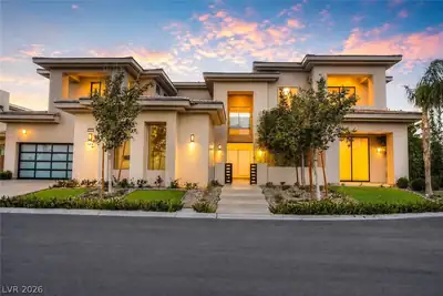 7518 Yonie Court, Las Vegas