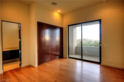 7518 Yonie Court, Las Vegas, NV 89117 Bedroom