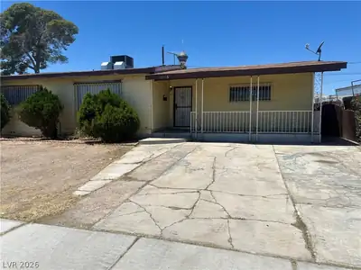 1812 South 9th Street, Las Vegas
