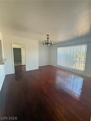 1812 South 9th Street Dining Area