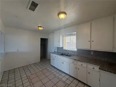 1812 South 9th Street Kitchen