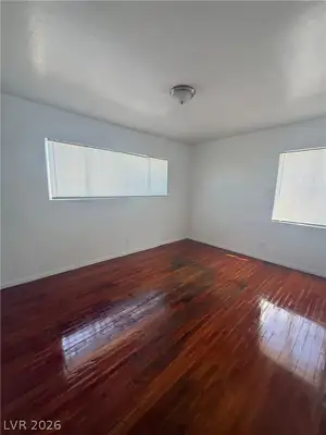 1812 South 9th Street Bedroom