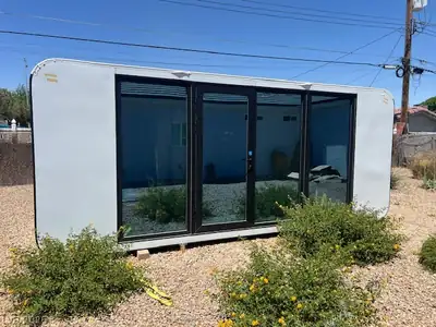 1912 Carver Avenue North Las Vegas, NV 89032