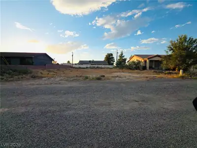 430 East Calvada Boulevard Pahrump, NV 89048