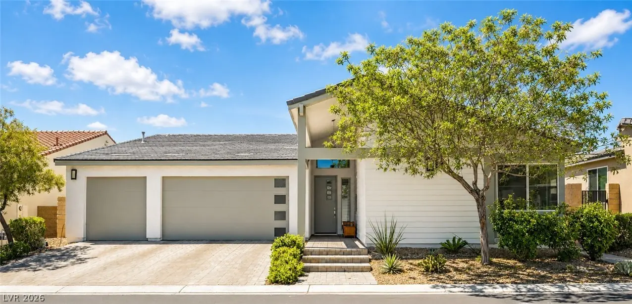 9163 Mira Linda Road, Las Vegas, NV 89148