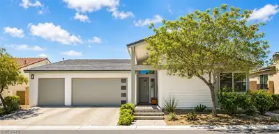 9163 Mira Linda Road Las Vegas, NV 89148