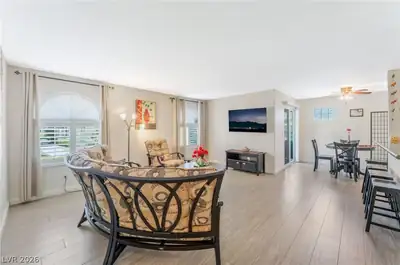 3145 East Flamingo Road 1092, Las Vegas