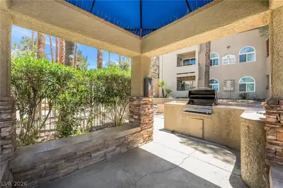 3145 East Flamingo Road 1092 Patio