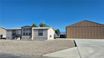 819 Skyhawk Avenue, Sandy Valley