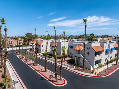 101 Luna Way 164, Las Vegas