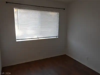 6671 Bubbling Brook Drive D Bedroom