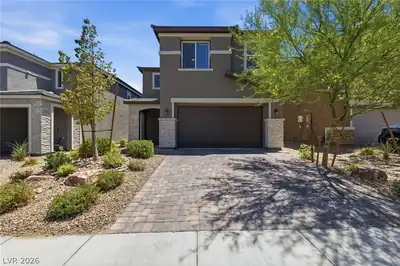 7547 Tinley Creek Avenue, Las Vegas