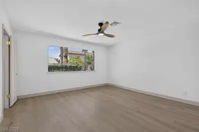 2216 Marlboro Drive Bedroom