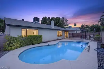 2216 Marlboro Drive Henderson, NV 89014