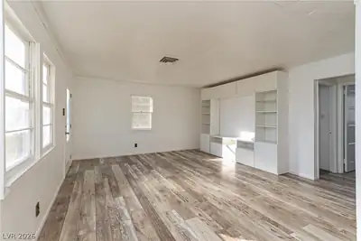 616 6th Street, Boulder City, NV 89005 Living Room