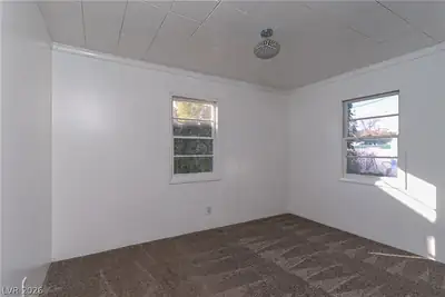 616 6th Street, Boulder City, NV 89005 Bedroom