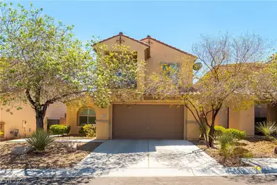 2285 Manosque Lane, Henderson