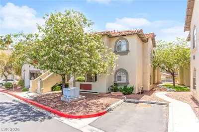 6832 Elm Creek Drive 204, Las Vegas