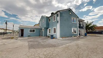 530 East Oakey Boulevard A, Las Vegas