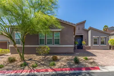 8 Via Tiberina, Henderson