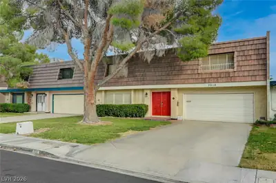 3518 Blackstone Street, Las Vegas