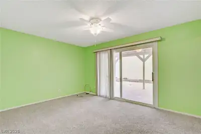 3518 Blackstone Street, Las Vegas, NV 89121 Bedroom
