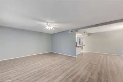 3518 Blackstone Street, Las Vegas, NV 89121 Living Room