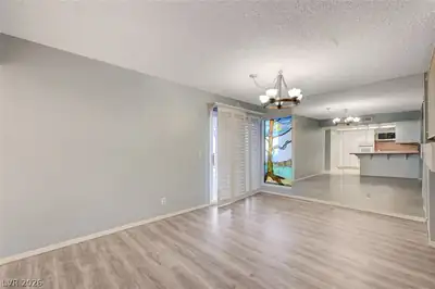 3518 Blackstone Street, Las Vegas, NV 89121 Dining Area