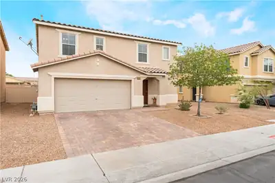 3233 Aiken Street, North Las Vegas
