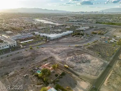3020 Delano Drive Henderson, NV 89074