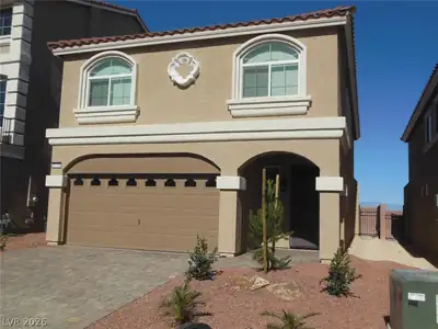 6390 Jackson Spring Road, Las Vegas