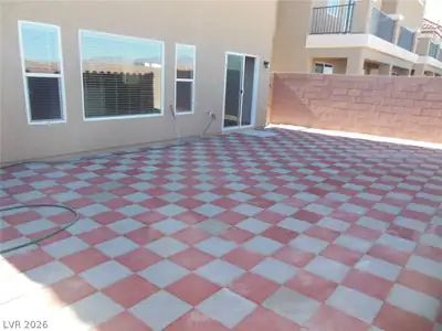 6390 Jackson Spring Road Patio