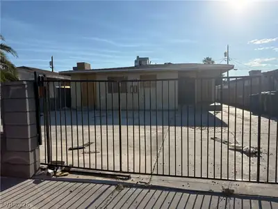 1109 Cunningham Drive Las Vegas, NV 89106