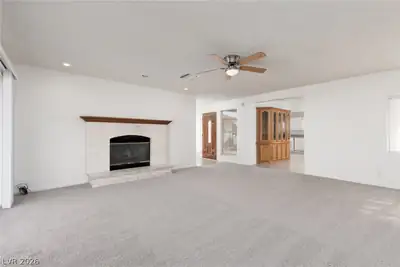 412 Box Elder Way, Henderson, NV 89015 Living Room
