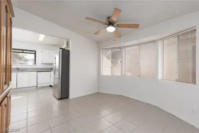 412 Box Elder Way, Henderson, NV 89015 Dining Area
