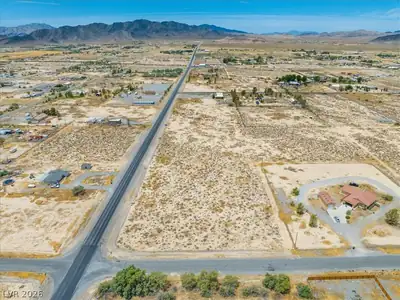 2560 West Bell Vista Avenue Pahrump, NV 89060