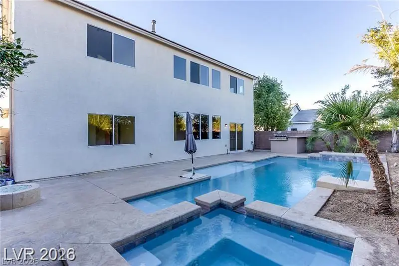 8244 Belmont Valley Street, Las Vegas, NV 89123