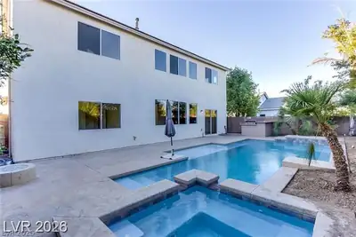 8244 Belmont Valley Street Las Vegas, NV 89123