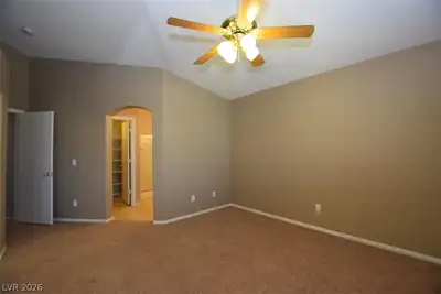 1024 Clover Tip Court, Las Vegas, NV 89123 Bedroom