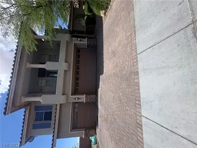 7811 Stroh Lane, Las Vegas