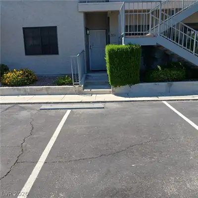 2856 Bluebonnet Drive 2 Henderson, NV 89074