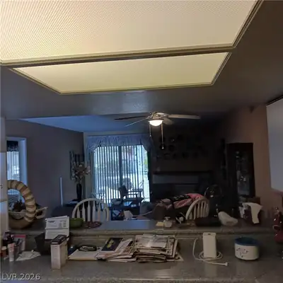2856 Bluebonnet Drive 2 Living Room