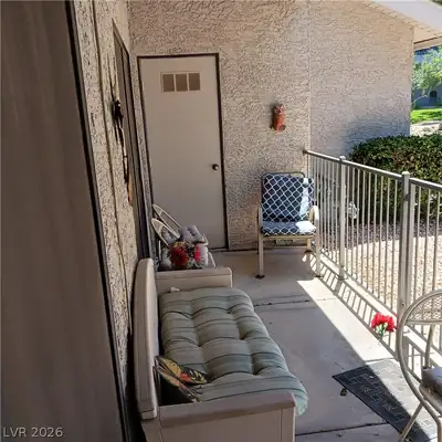 2856 Bluebonnet Drive 2 Patio