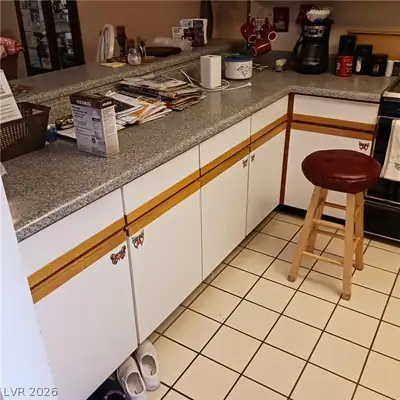2856 Bluebonnet Drive 2 Kitchen