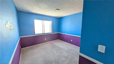 121 Logansberry Lane, Las Vegas, NV 89145 Bedroom